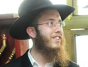 Rabbi Benzion Butman